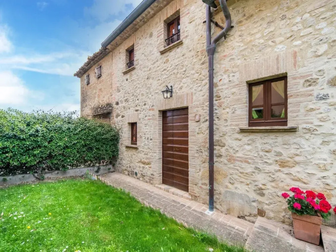 Pet-friendly Farmhouse