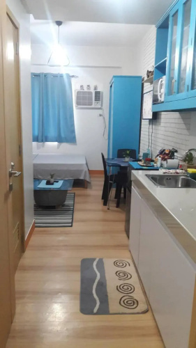The Treehouse B @ Trees Residences