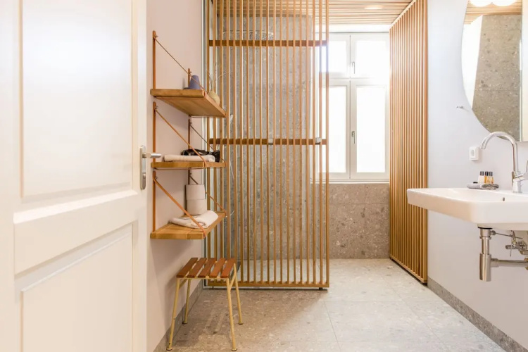 OSTKÜSTE - Nadler Hof Design Apartments, Bild 10