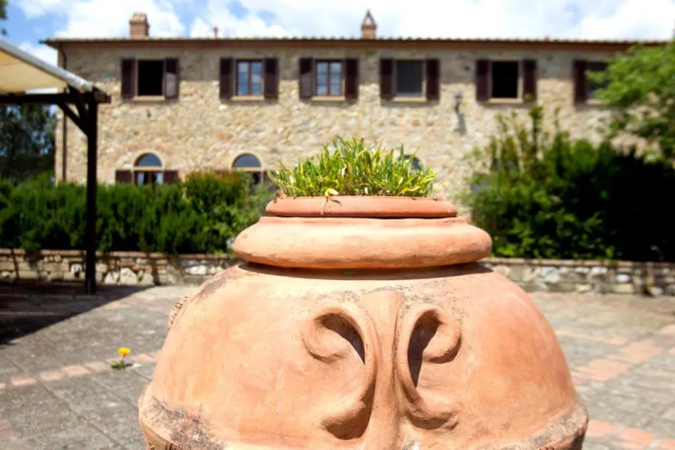San Giorgio Country Residence
