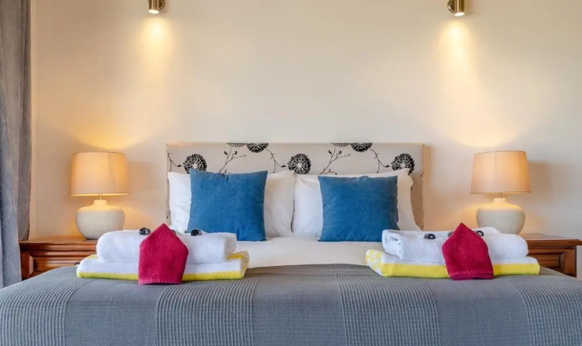 Gozo PH w Private Rooftop Jacuzzi Terrace Views