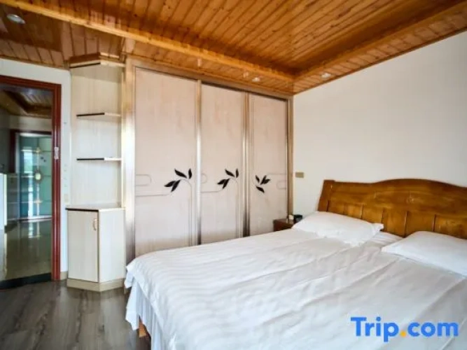 3 Bedrooms Suite