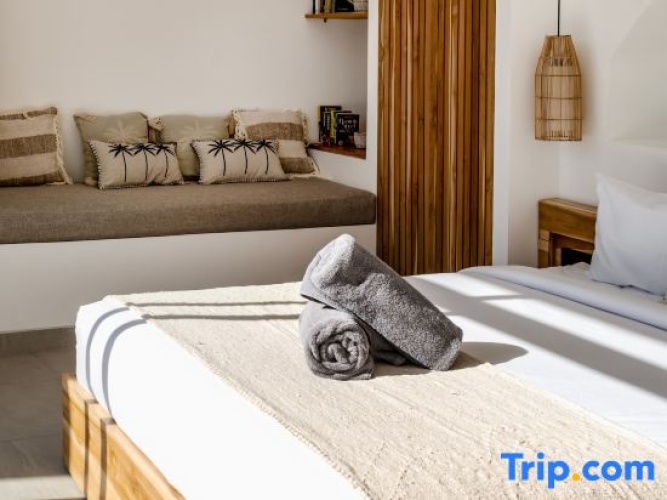 1 Bedroom Villa