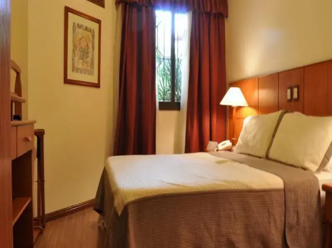 Las Ventanas Hotel Boutique