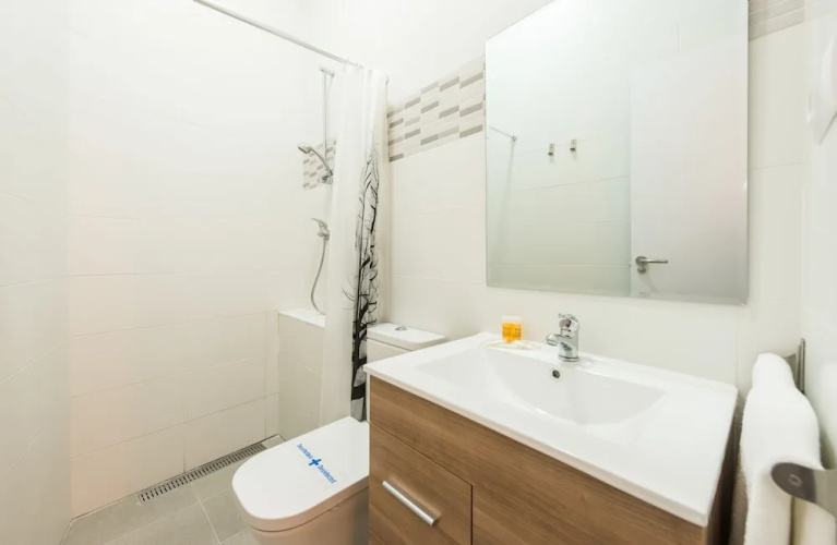 Apartamento Minas - Malasaña