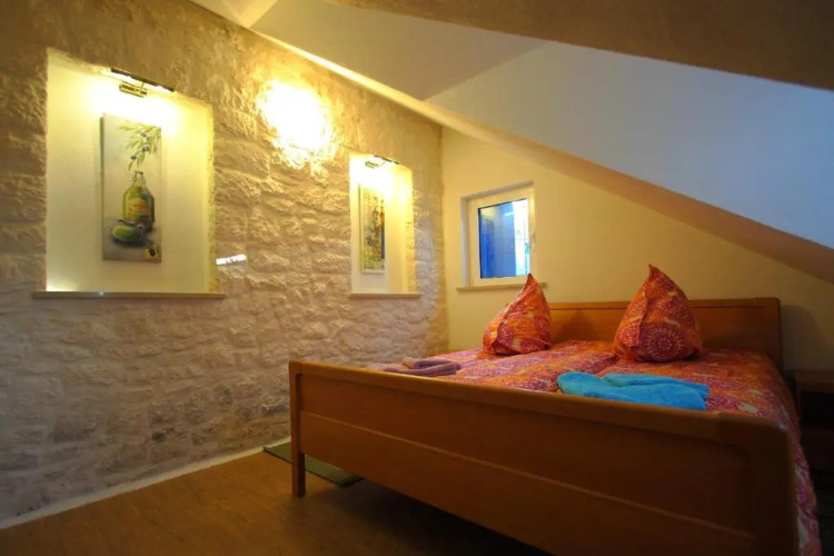 Holiday Home Olea