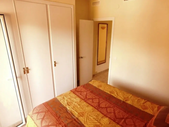 Apartamento Margarita