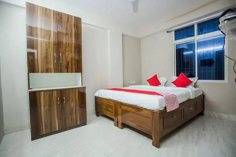 Dream Homes By OYO Rooms