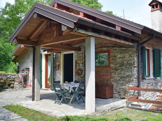 Casa Mulino
