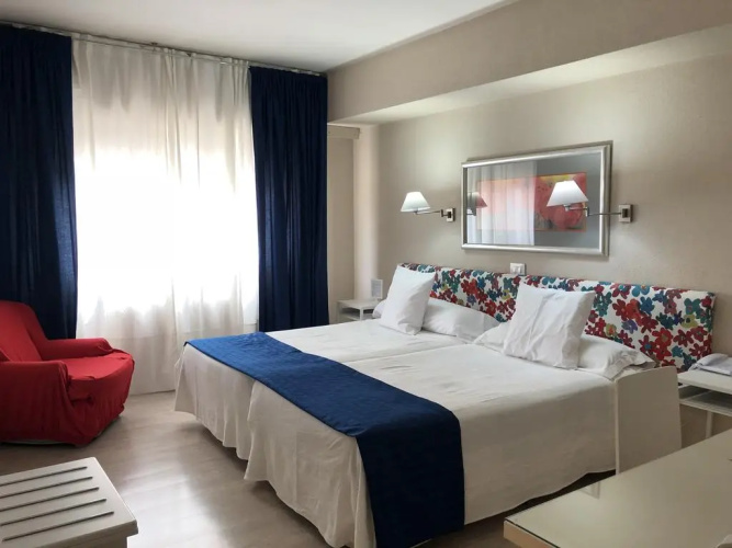 Hotel Virrey
