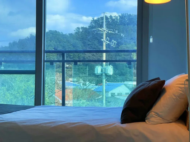 Baraquera Hotel