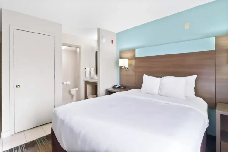 Comfort Inn Dunn