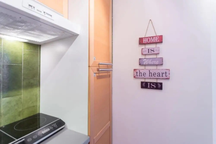 Italianway Easy - Porta Nuova 52 A