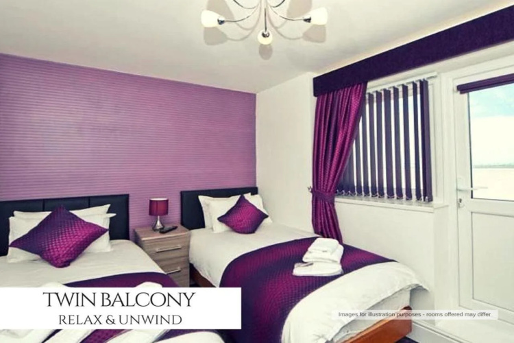 The Royal Carlton Hotel
