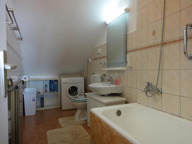 Apartment Maria - close to the beach: A2-Diana Split, Riviera Split