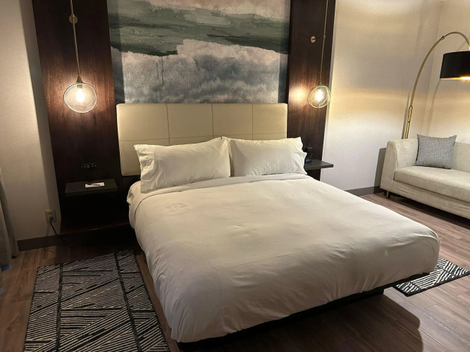 Chicago Marriott Northwest photo 7