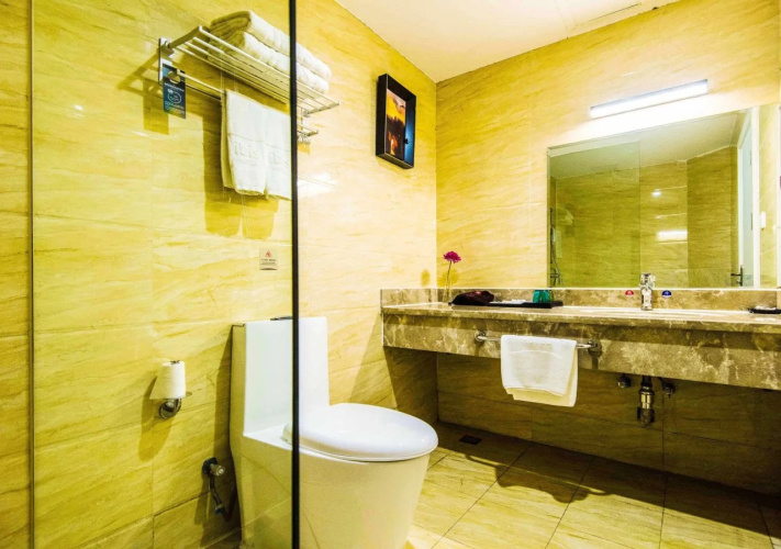 Ibis Chongqing Beibei Branch