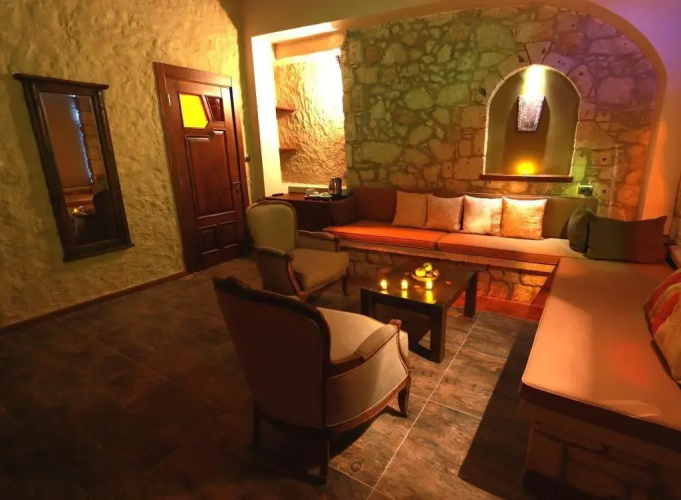 Casa Mara Alacati