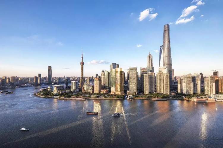 Magnolia Hotel Shanghai Xintiandi Branch