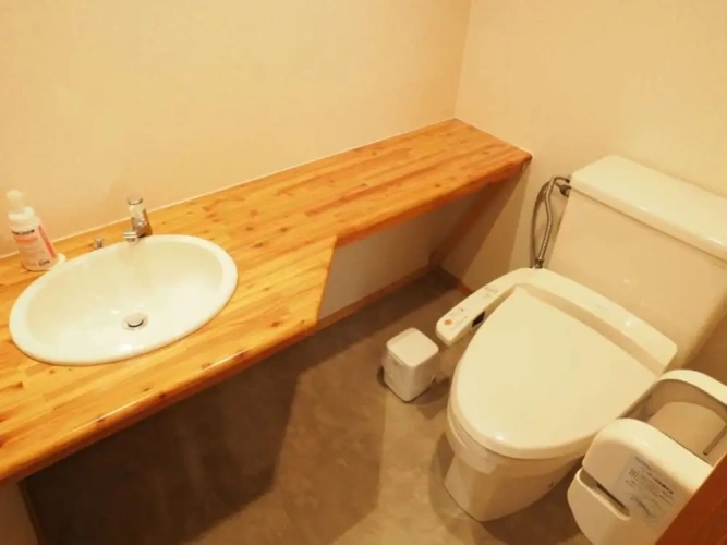 Standard Twin Duplex room