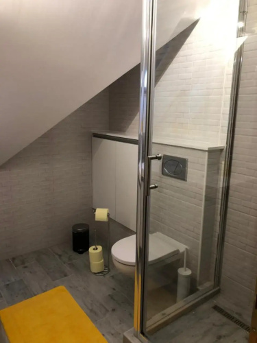Dominik Apartmanhaz