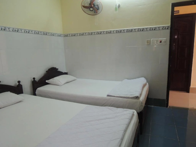 Ngu Long Hotel