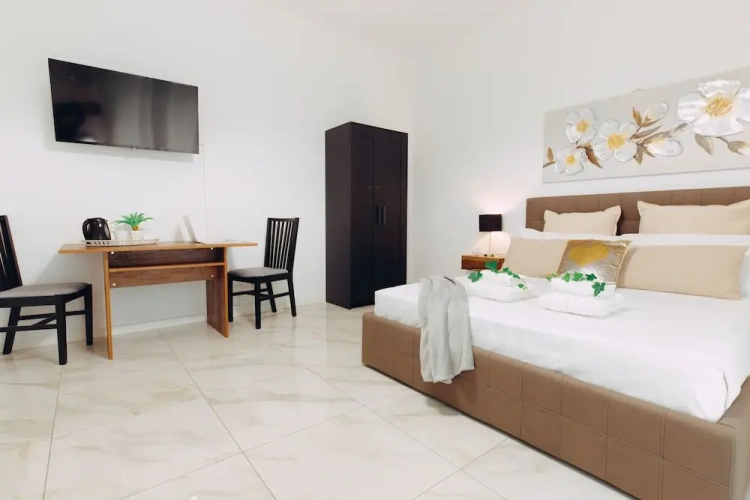 Junior Suite