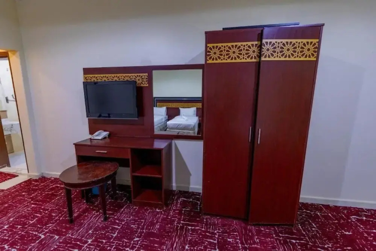 Luluat Al Misk Hotel