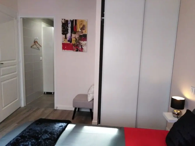 Classic Double Apartment