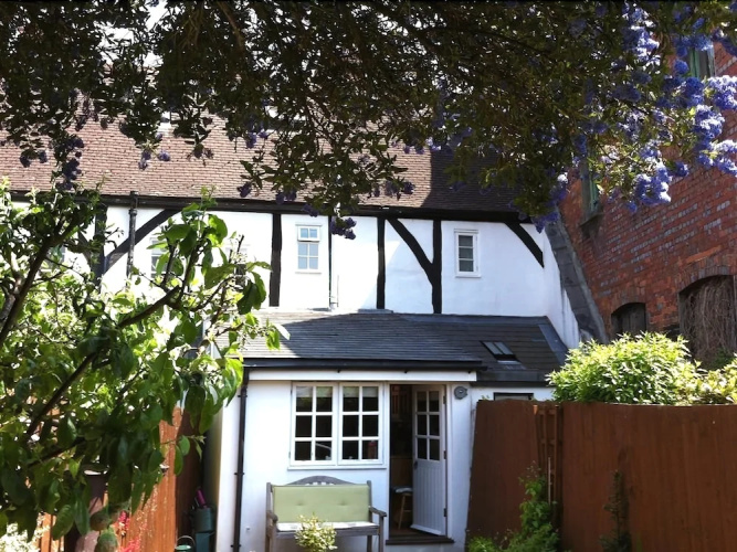 Thimble Cottage