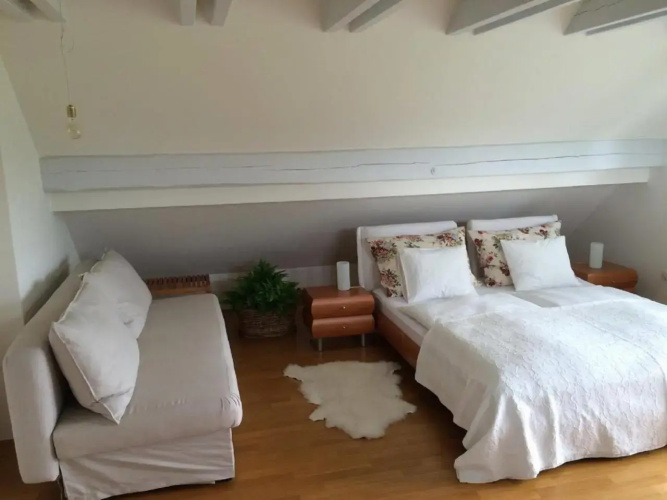 Guest House Vitaja