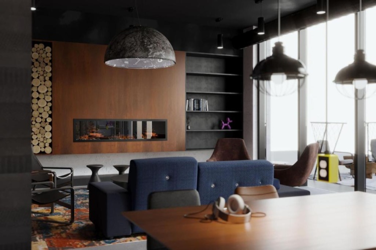 Moxy Halifax Downtown photo 19