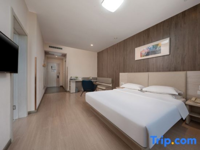 Double Family Suite