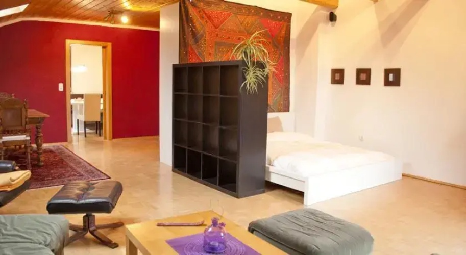 Apartment Hufnagl