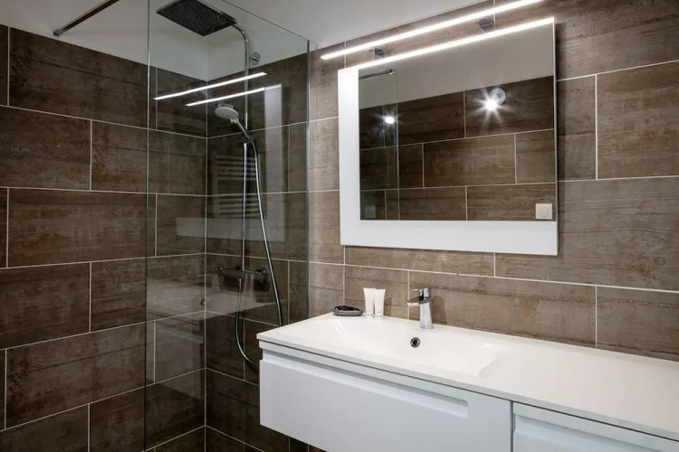 Hotel Le Castellan