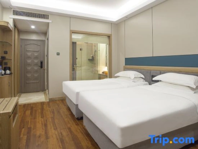 Business Twin room