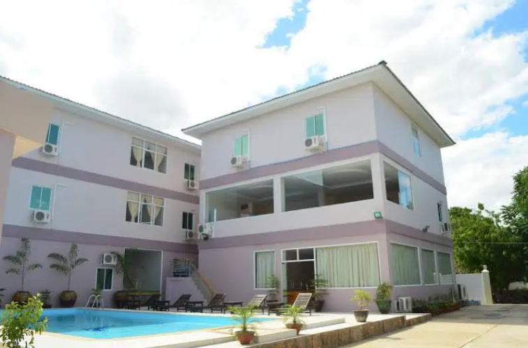 Shwe Poe Eain 1 Motel