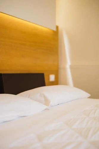 Small Double room