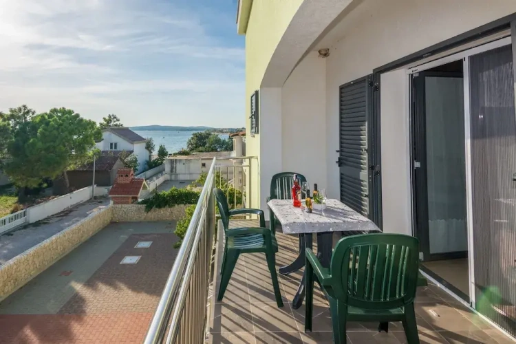 Economy Apartment