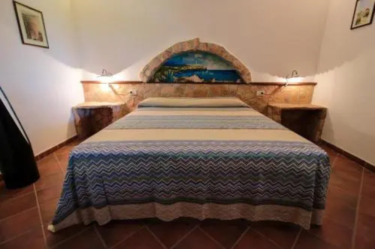 Dammusi del Sole