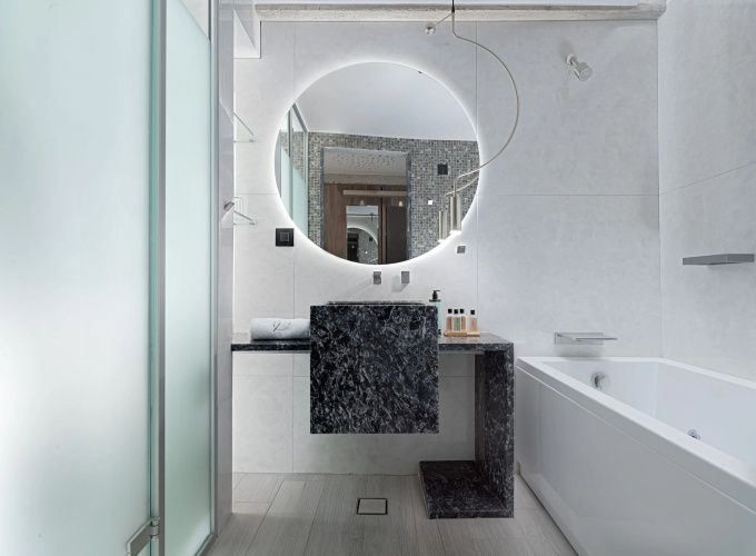 Nautilux Rethymno By Mage Hotels (Adults Only) photo 12