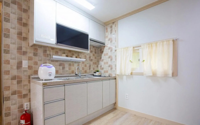 Yeosu Stay Pension