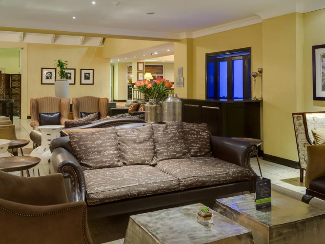 Protea Hotel by Marriott Bloemfontein