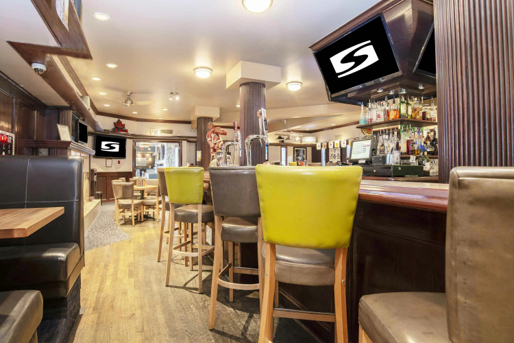 Sandman Hotel Kelowna photo 31