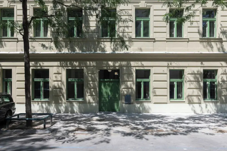 Otel görseli