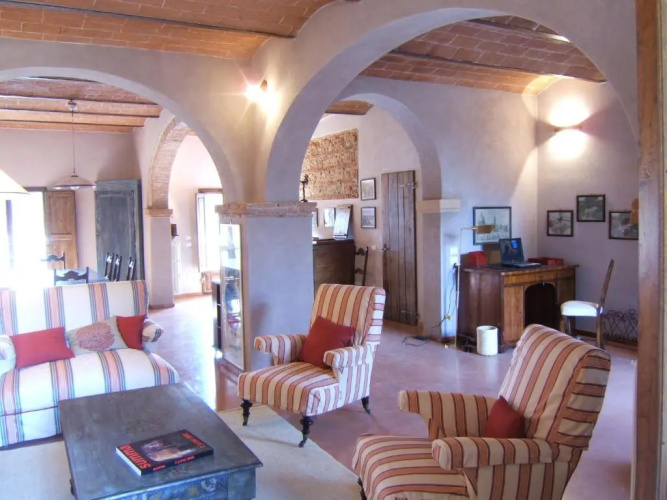 Villa Granchiaia