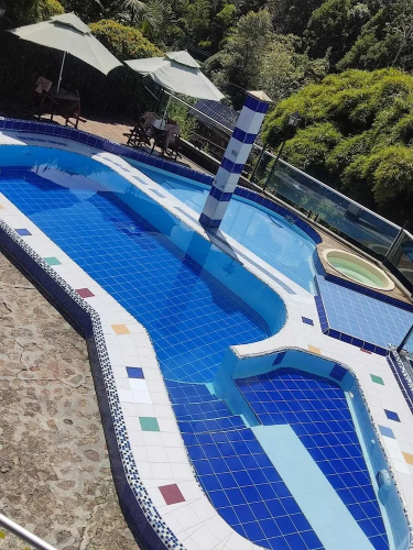Finca Hotel Santo Tomas Real