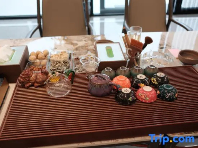 Beijing W Courtyard Homestay