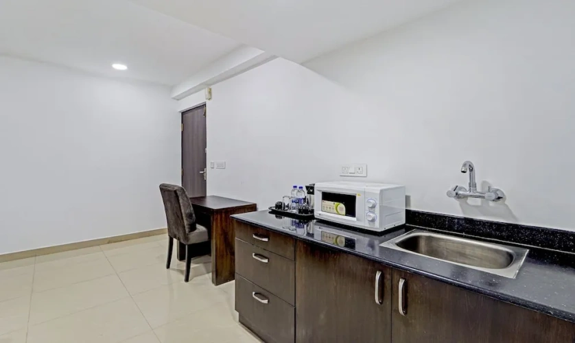 Premium Double room
