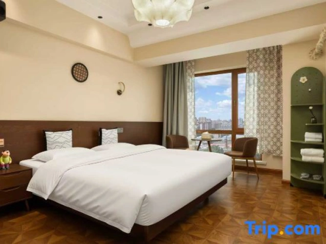 Luxury Double room